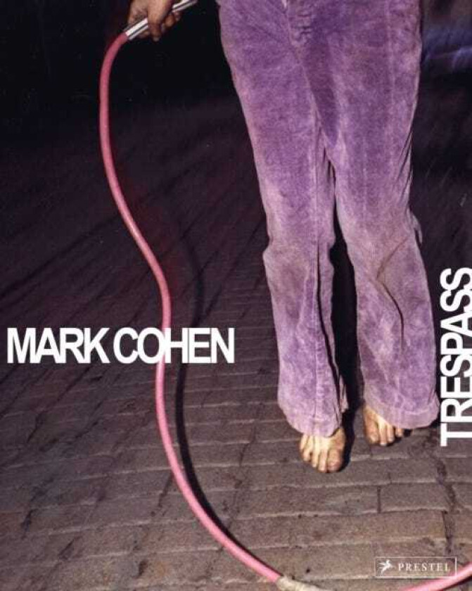 Mark Cohen Trespass