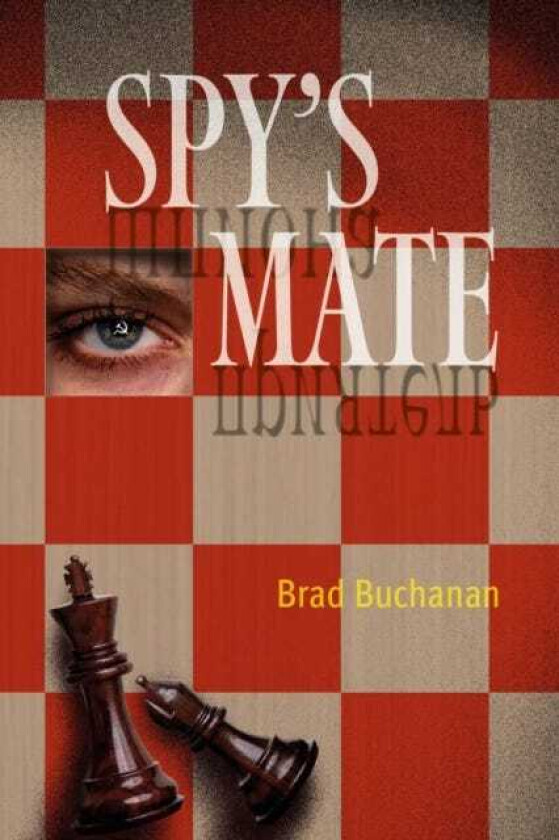 Spy's Mate A Novel