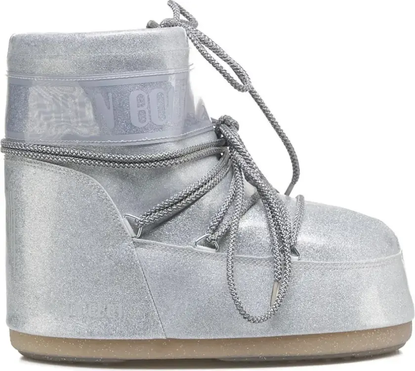 Bilde av Dame, Sko, Grå, 36 EU