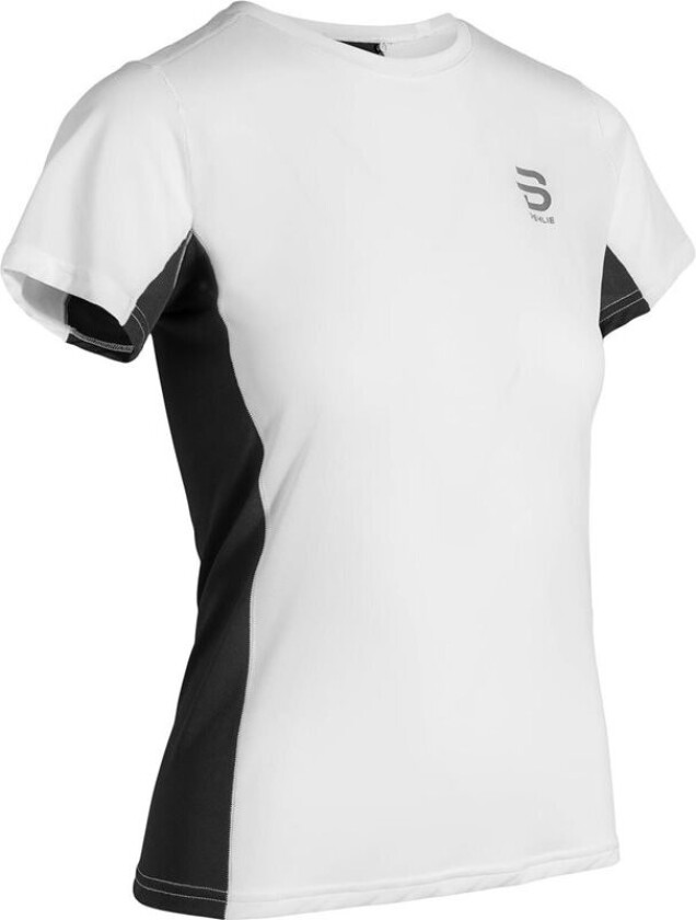 T-Shirt Air Wmn Brilliant White