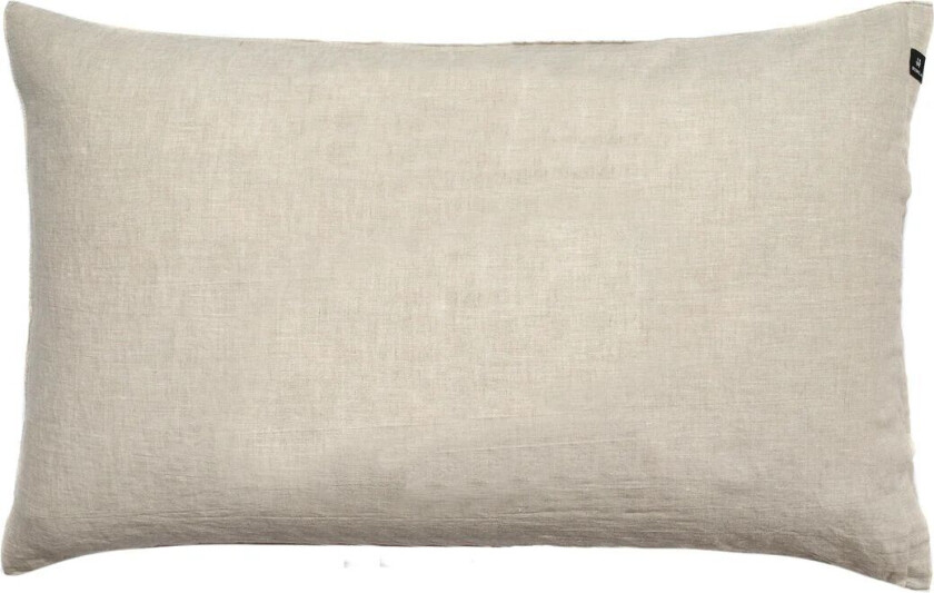 Sunrise putetrekk 50 x 90 cm Oatmeal