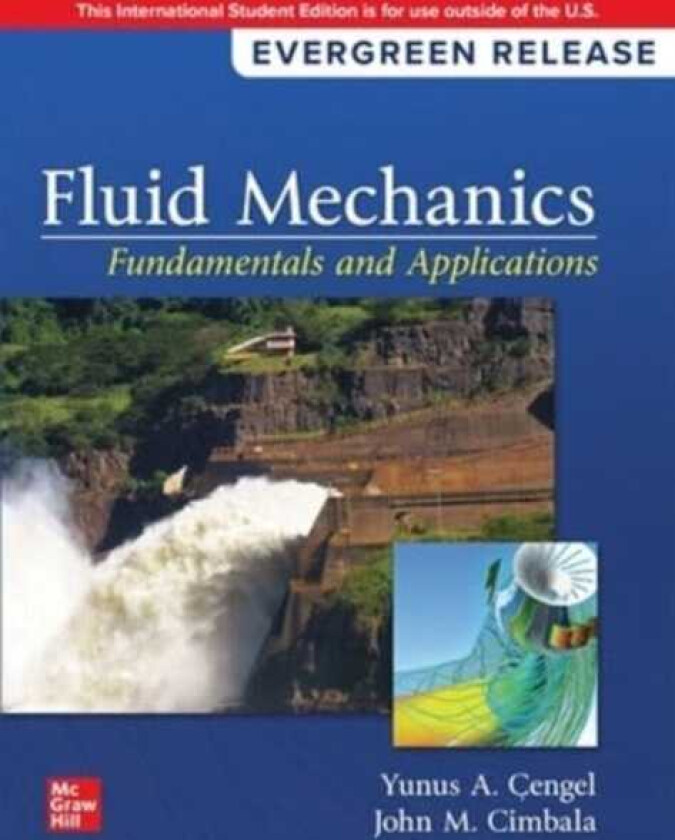 Fluid Mechanics: Fundamentals and Applications ISE