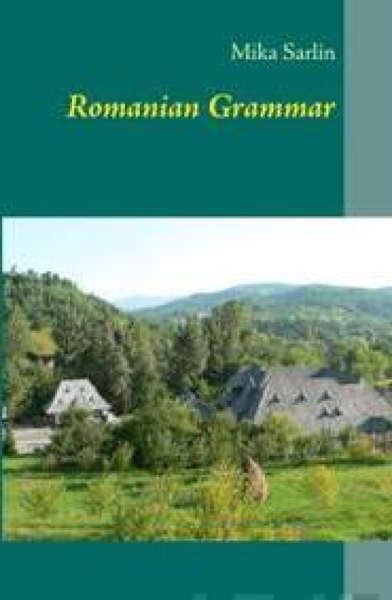 Romanian Grammar