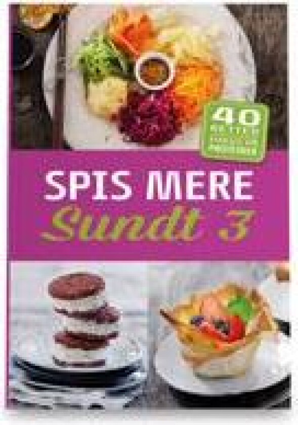 Spis mere sundt 3