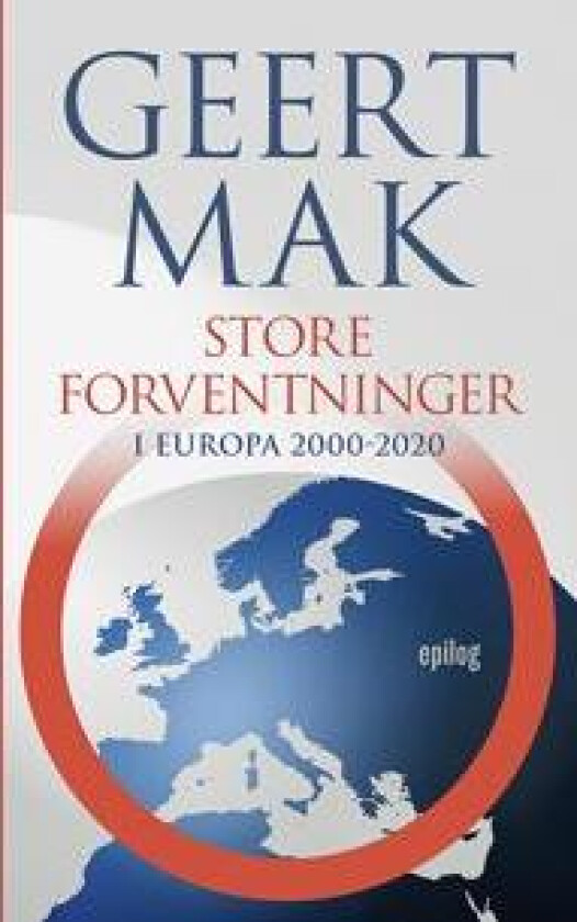 Store forventninger