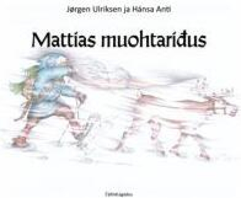 Mattias muohtaridus