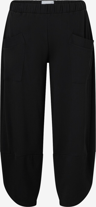 Bukser Huda 789-Pants - Svart