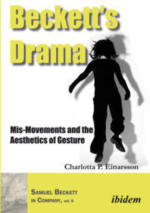 Beckett’s Drama