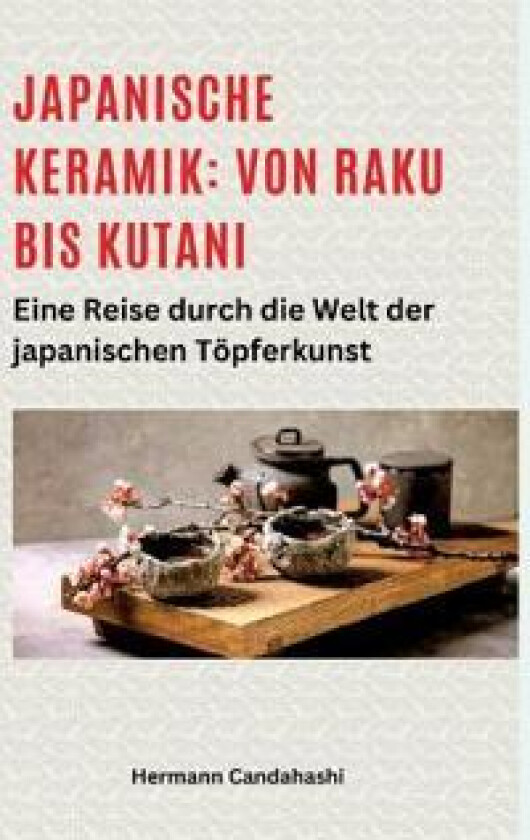 Japanische Keramik