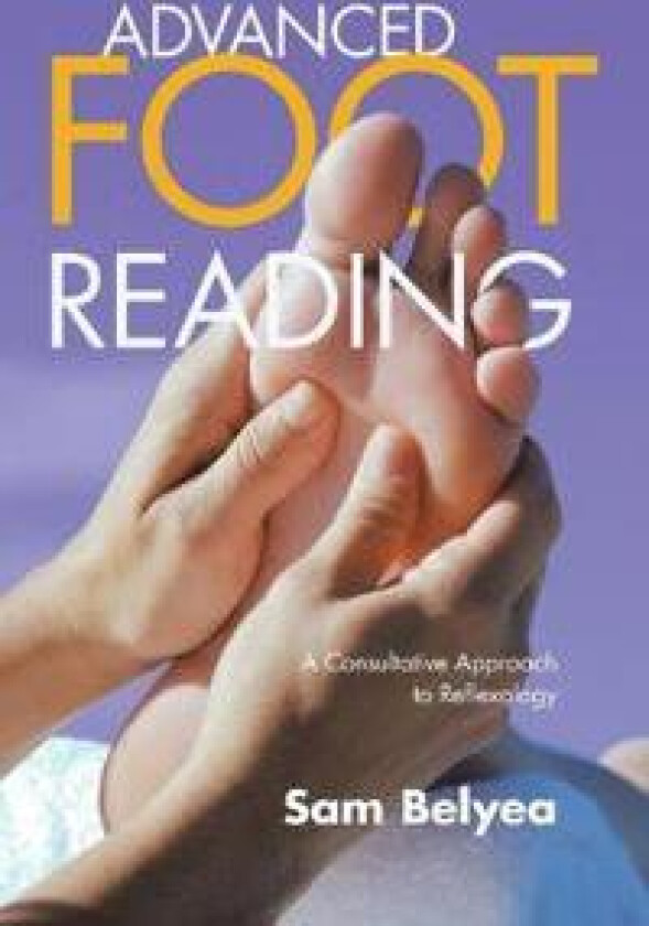 Advanced Foot Reading
