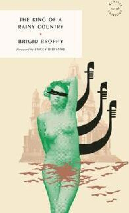 The King of a Rainy Country