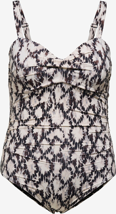 Badedrakt carElly Swimsuit - Blå