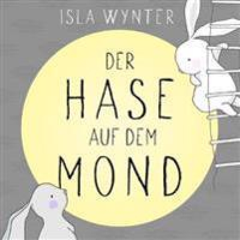 Der Hase auf dem Mond