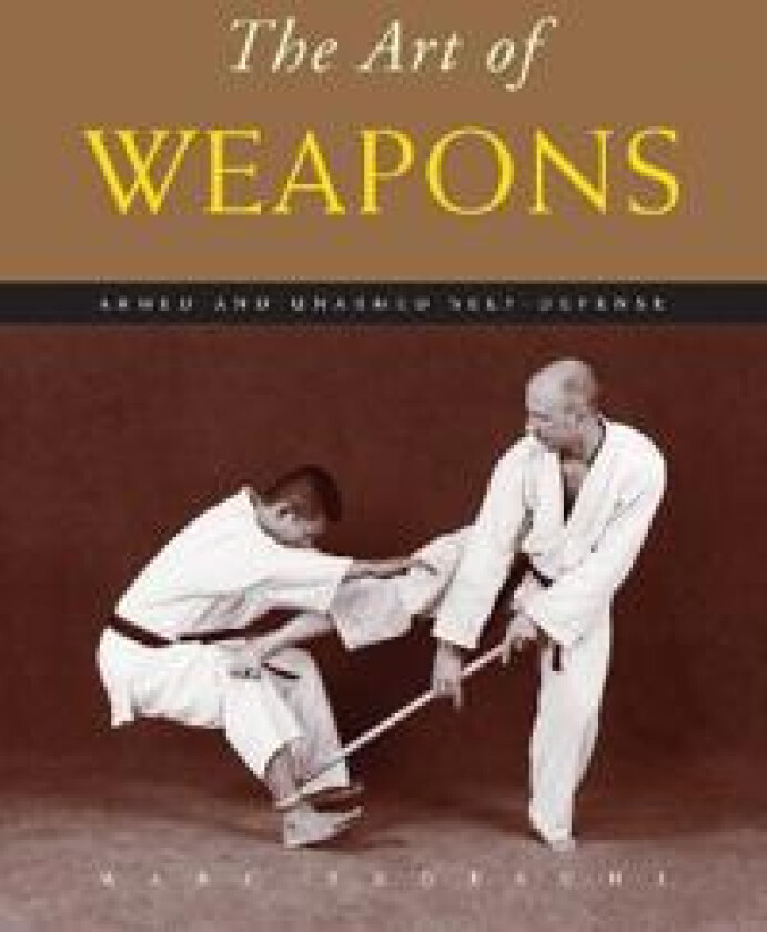 The Art of Weapons