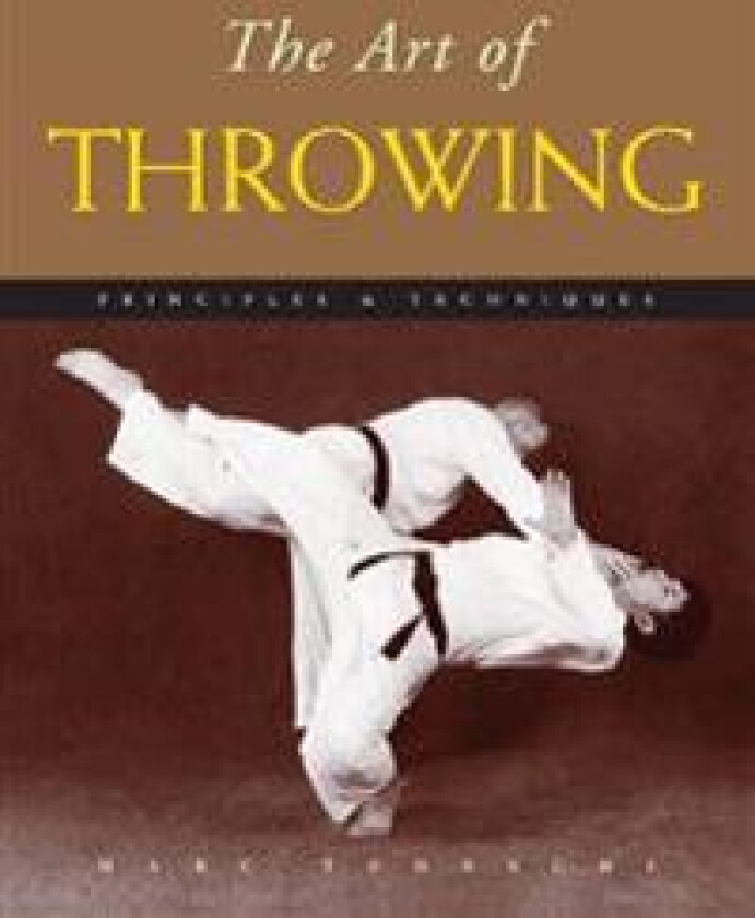 The Art of Throwing