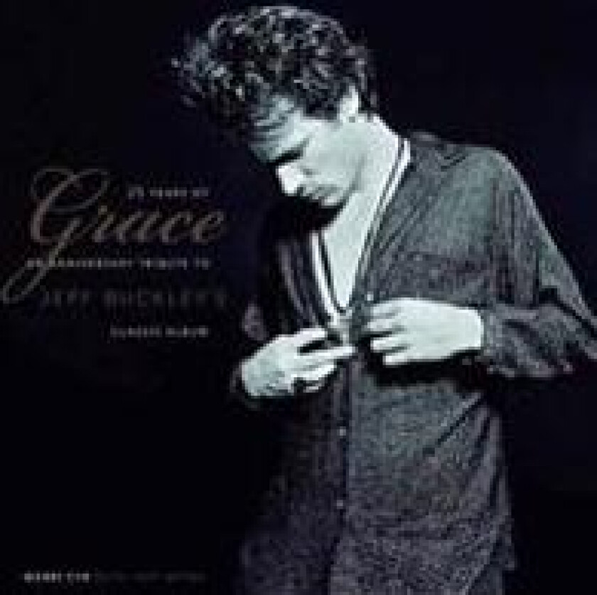 25 Years Of Grace