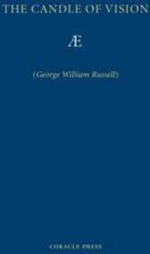 The Candle of Vision