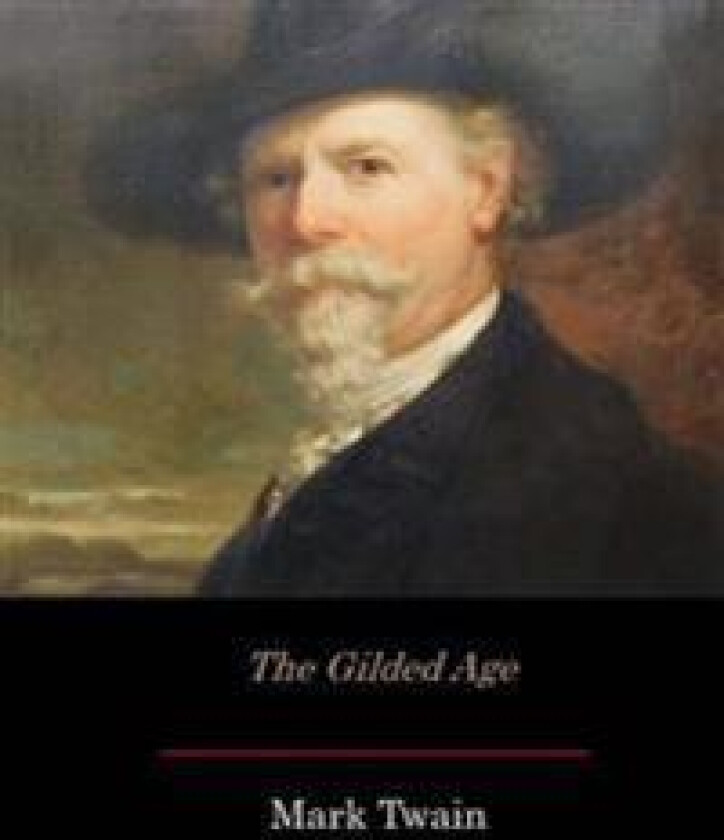 The Gilded Age