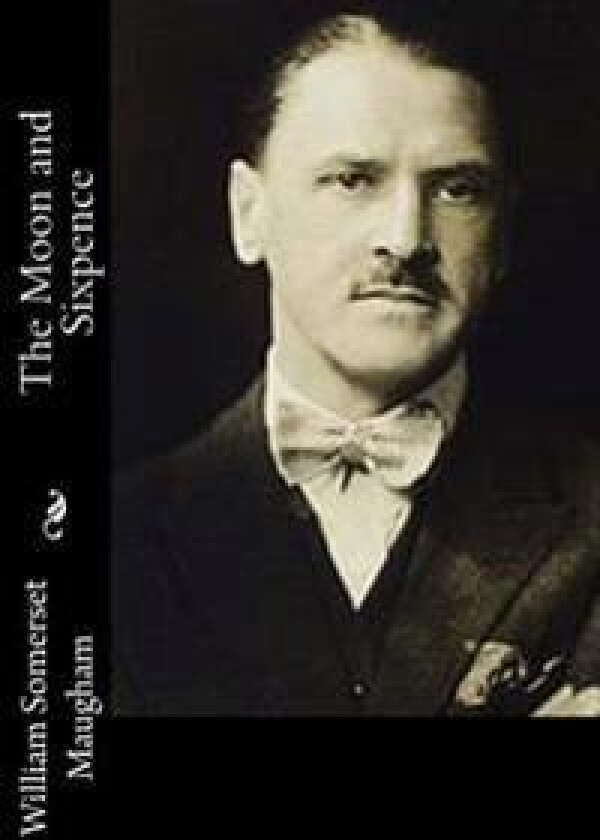 The Moon and Sixpence