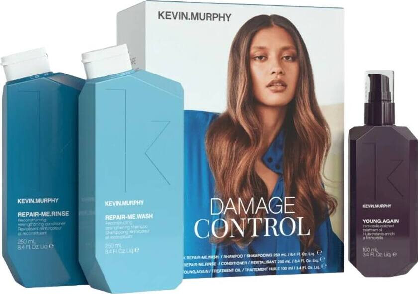 Damage Control Repair Trio