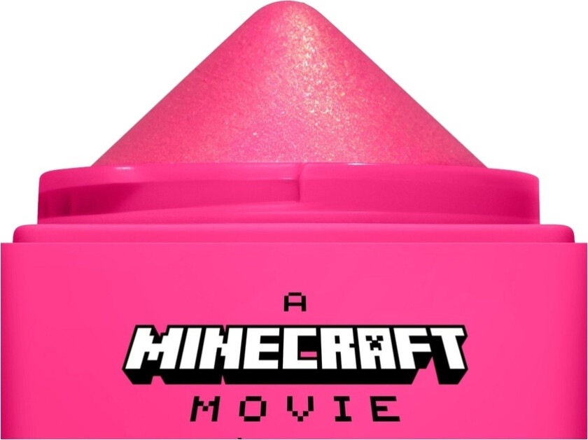 NYX Professional Makeup Minecraft Movie Balm Blush 05 Oh She Baaa