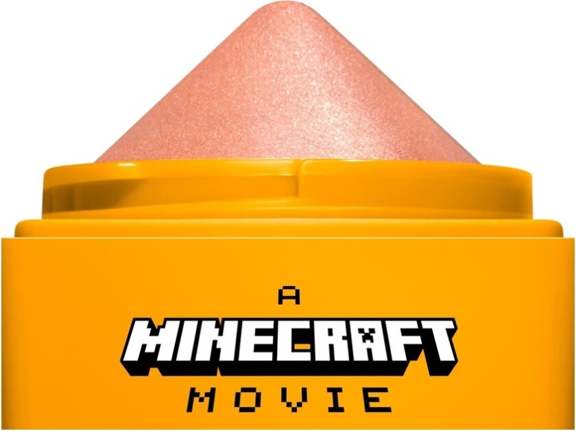 NYX Professional Makeup Minecraft Movie Highlighter Balm 03 Going