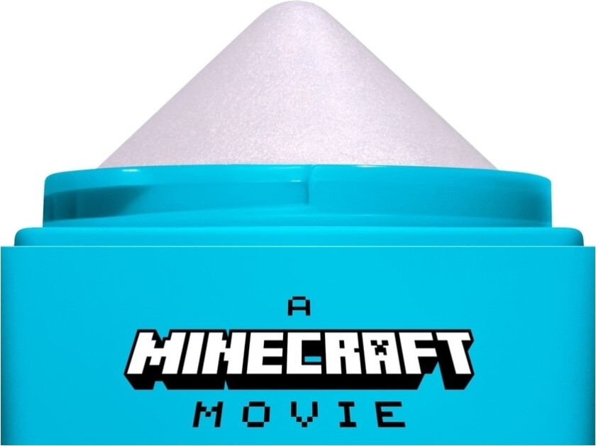 NYX Professional Makeup Minecraft Movie Highlighter Balm 02 Diamo