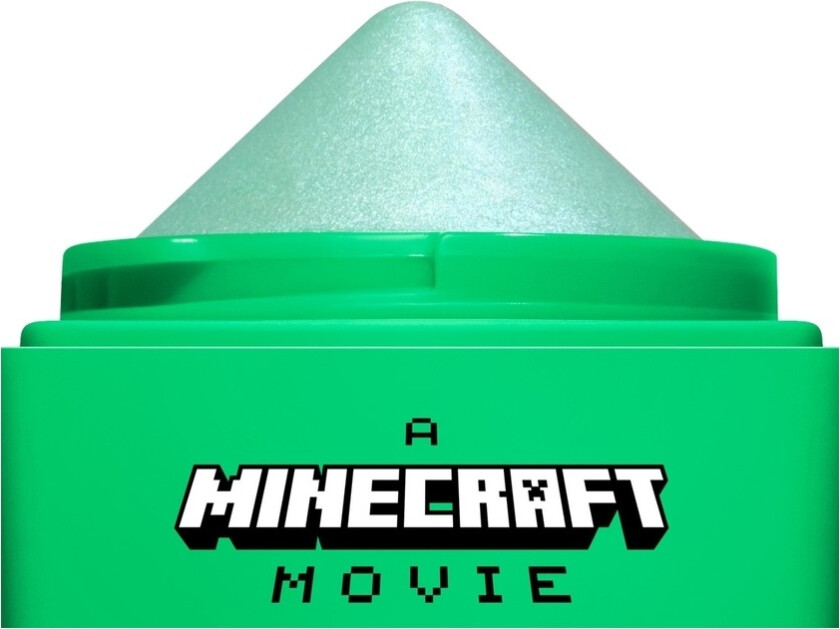 NYX Professional Makeup Minecraft Movie Highlighter Balm 01 Blow