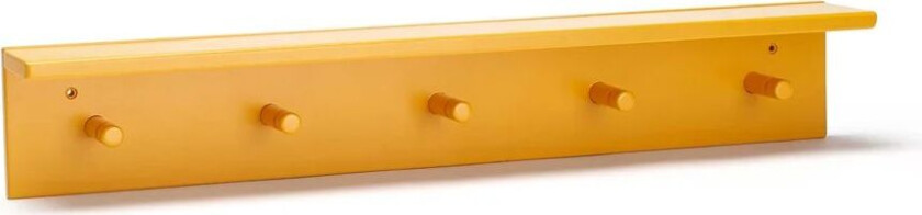 Star hylle med kroker Mango