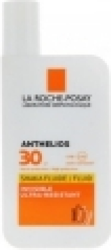 La Roche posay Anthelios Ultra Sunscreen Spf30 - 50ml