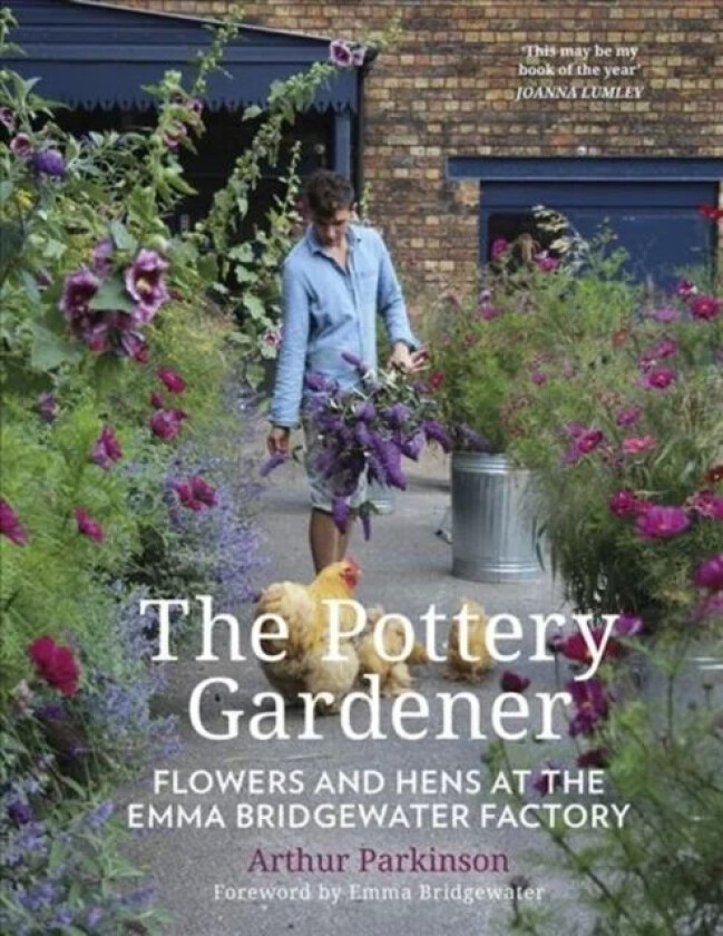 The Pottery Gardener av Arthur Parkinson