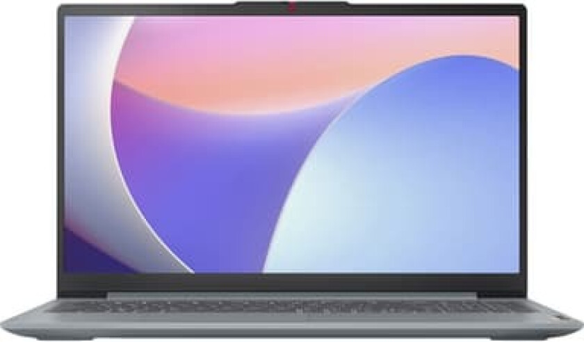 IdeaPad Slim 3 15ABR8 R7-5825U/16GB/1024 15,6" bærbar PC