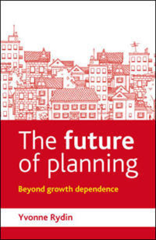 The Future of Planning