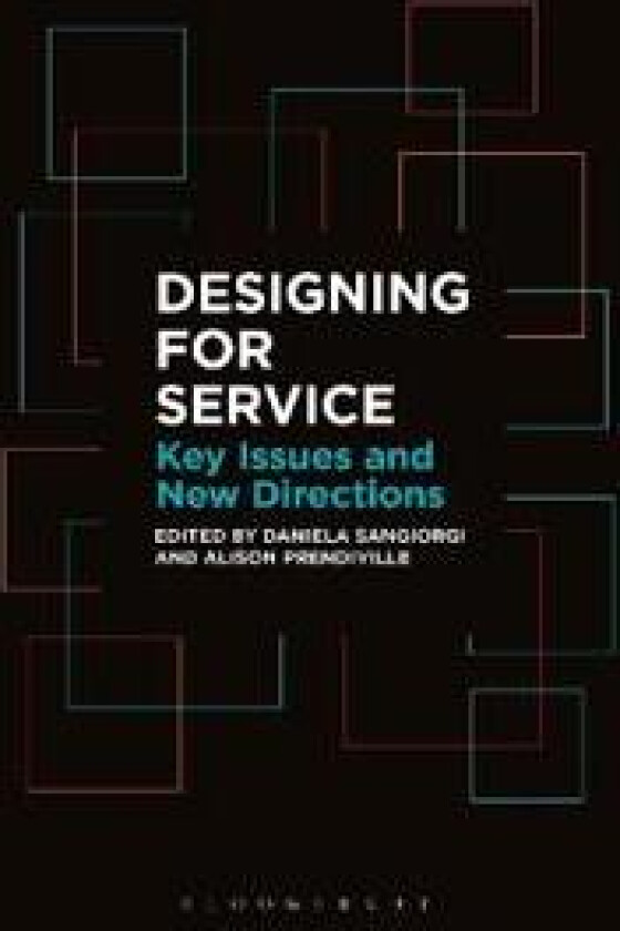 Designing for Service