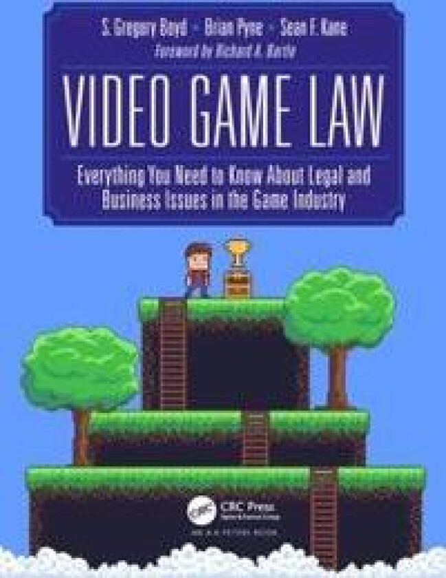 Video Game Law