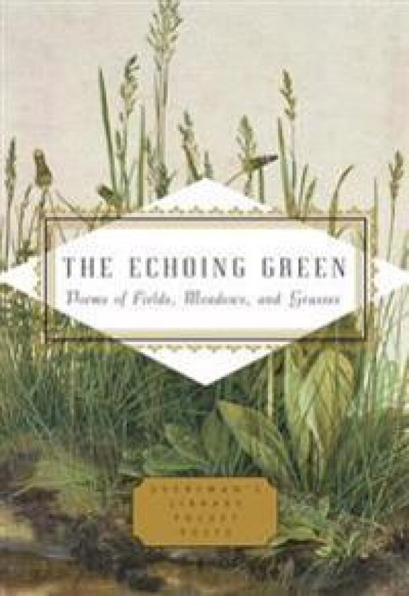 The Echoing Green