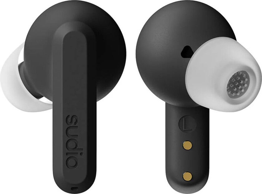 Studio Headphone A3 Pro Earbuds - Blutooth, TWS - Sort