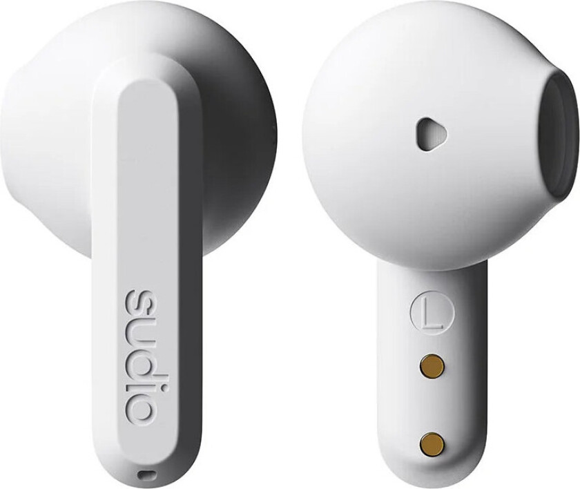 Studio Headphone A3 Earbuds - Blutooth, TWS - Hvit