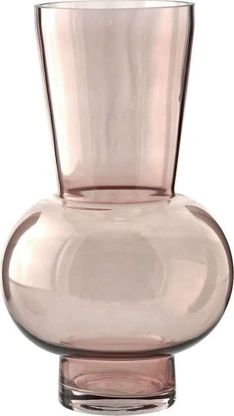 Hedria vase 30,5 cm Bark