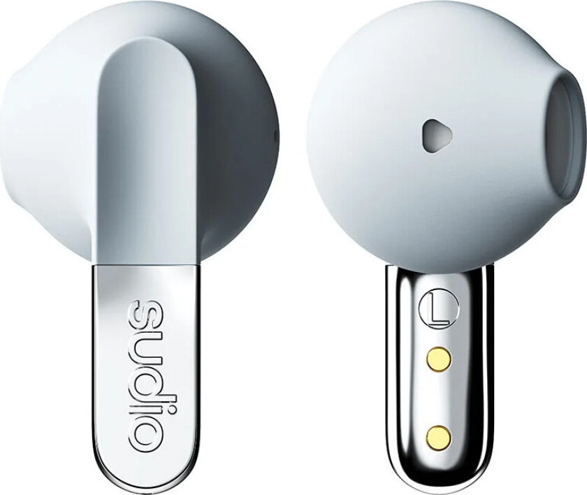 Studio Headphone N3 Earbuds - Blutooth, TWS - Blå