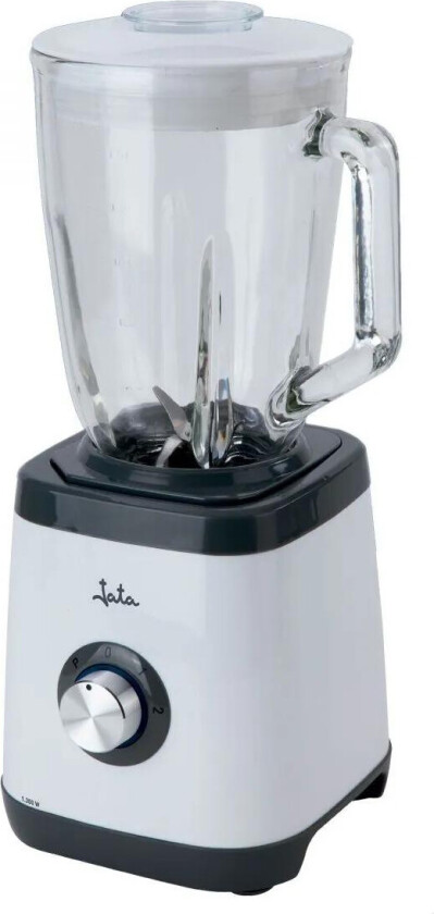 BT5030 Blender - 1.5L, 2 Hastigheter, 1300W - Hvit