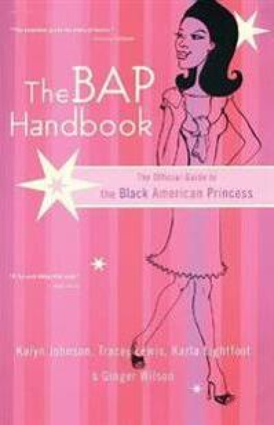 The BAP Handbook