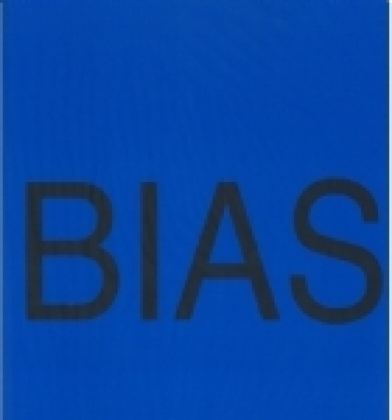 BIAS | Øivind Nygård og Morten Stræde (red.) | Språk: Dansk