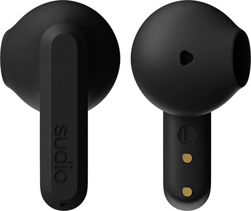 Studio Headphone A3 Earbuds - Blutooth, TWS - Sort