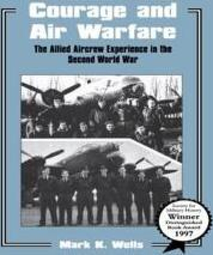 Courage and Air Warfare