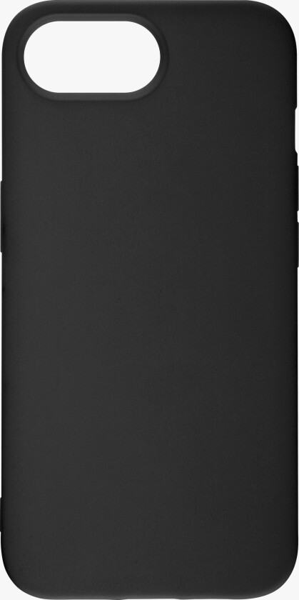 Fonekit Premium Cover til iPhone 16e - Sort