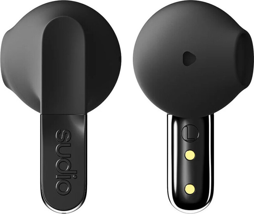 Studio Headphone N3 Ørepropper - Bluetooth, TWS - Sort