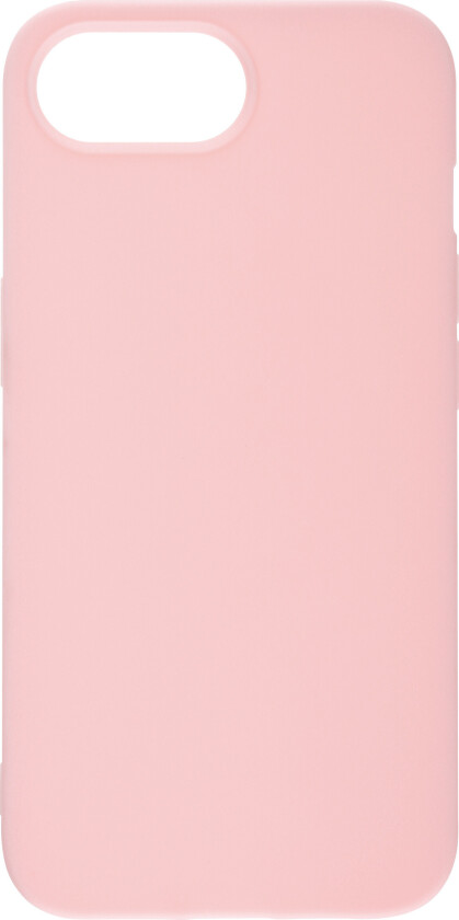Fonekit Premium Cover til iPhone 16e - Pink
