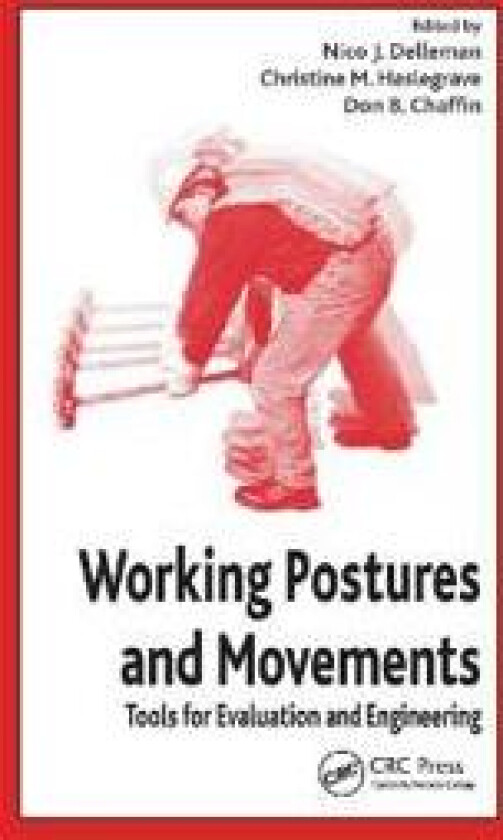 Working Postures and Movements