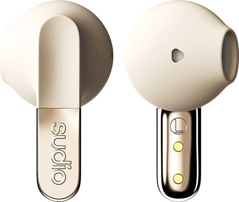 Studio Headphone N3 Earbuds - Blutooth, TWS - Sand